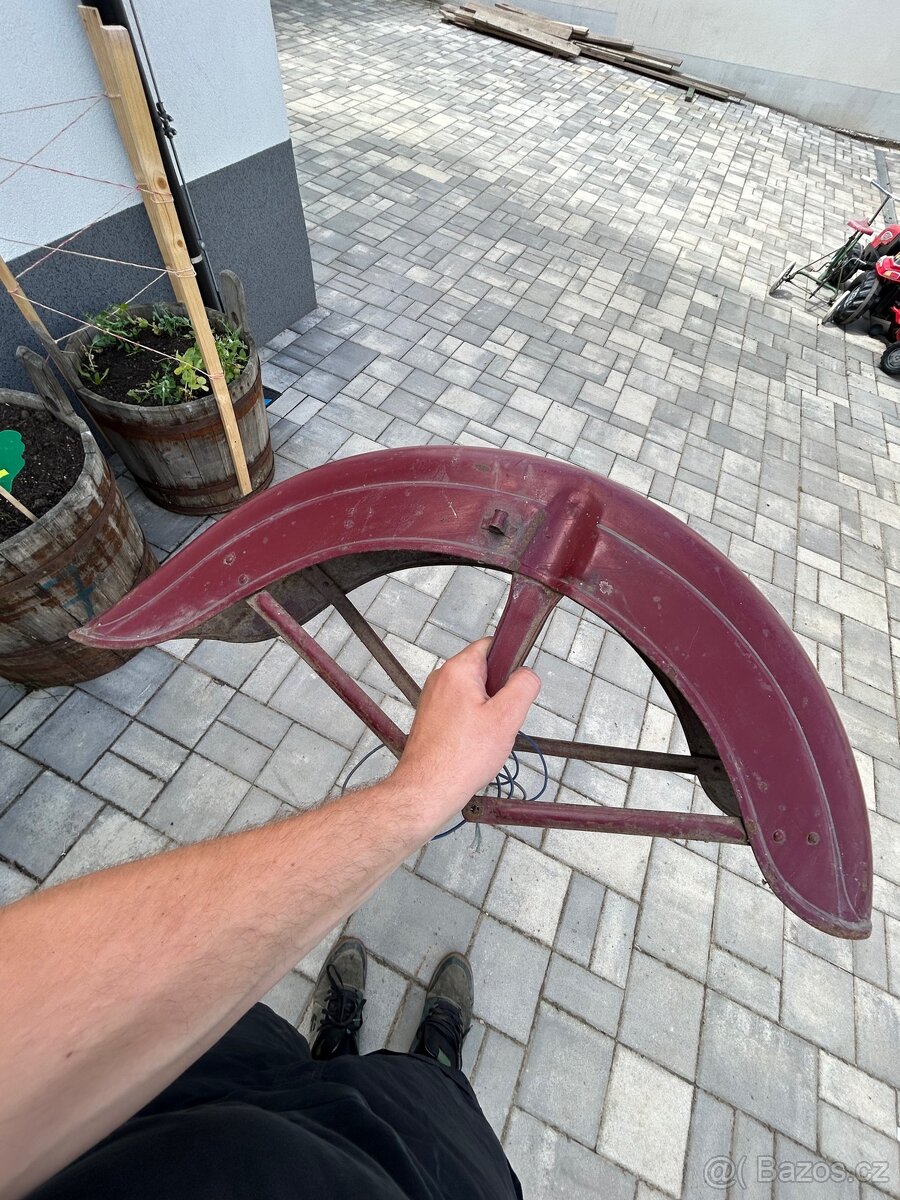 Jawa blatníky