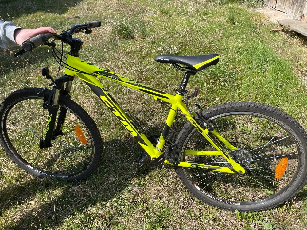 Kolo Terrano 1.0