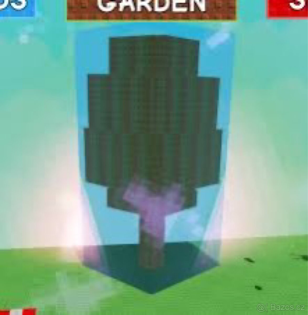 1 trillion sheckels v Grow a Garden 🤑🤑