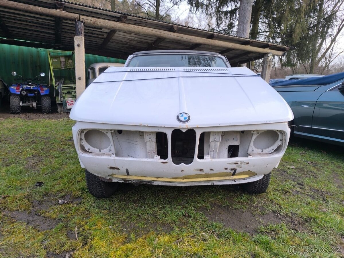 BMW 2002