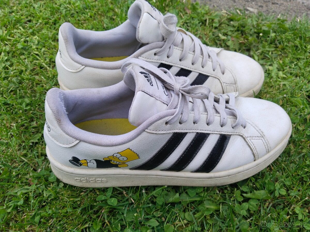 Tenisky Adidas