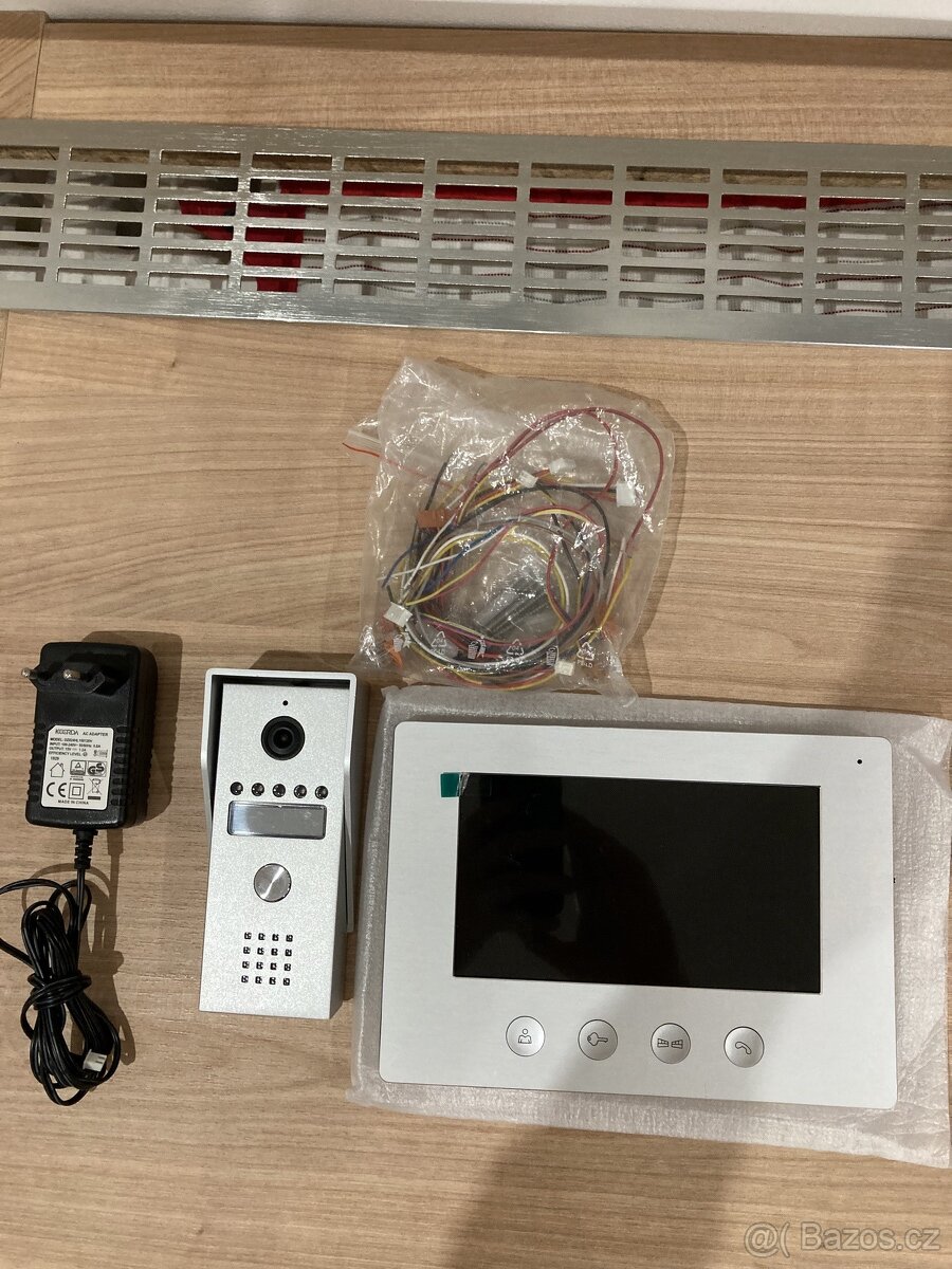 Sada videotelefonu H2050