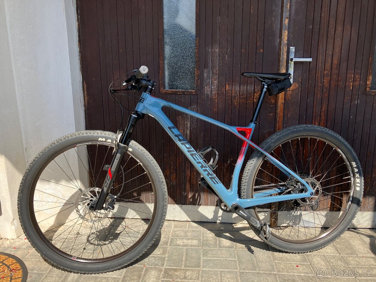 LAPIERRE PRORACE CF 5.9 2023