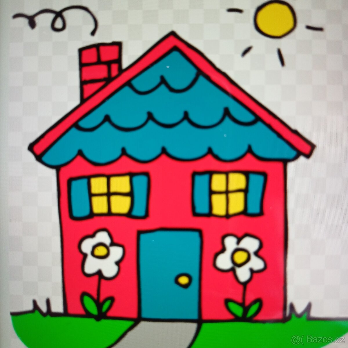 Pronájem RD Boskovice