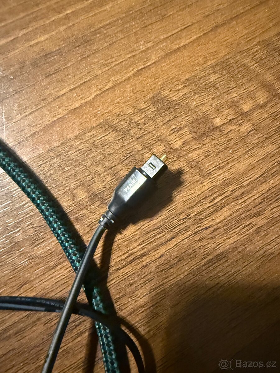 CYP audio převodník AU-D4