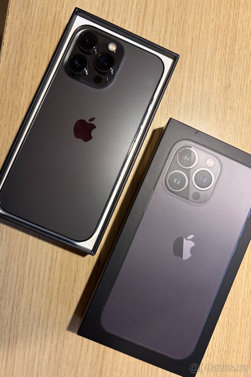 Apple IPhone 13Pro 256GB - Graphite