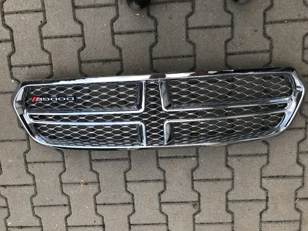 Dodge Durango Citadel 2018