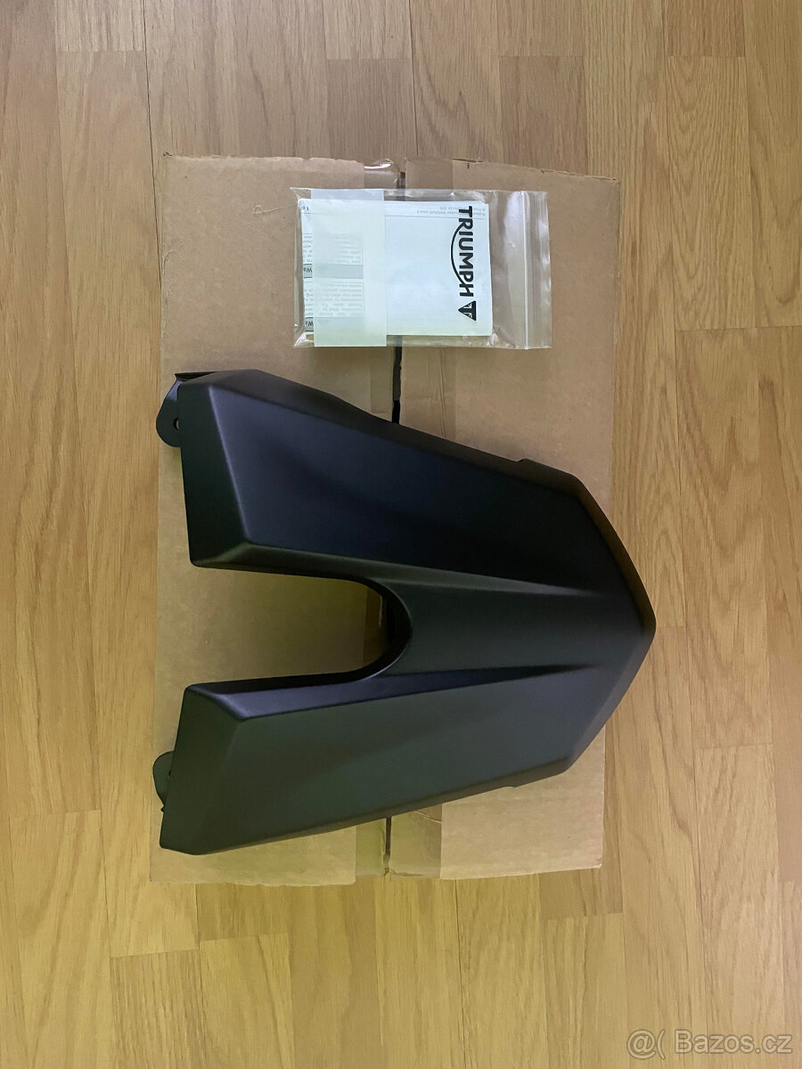 Triumph Street Triple 675