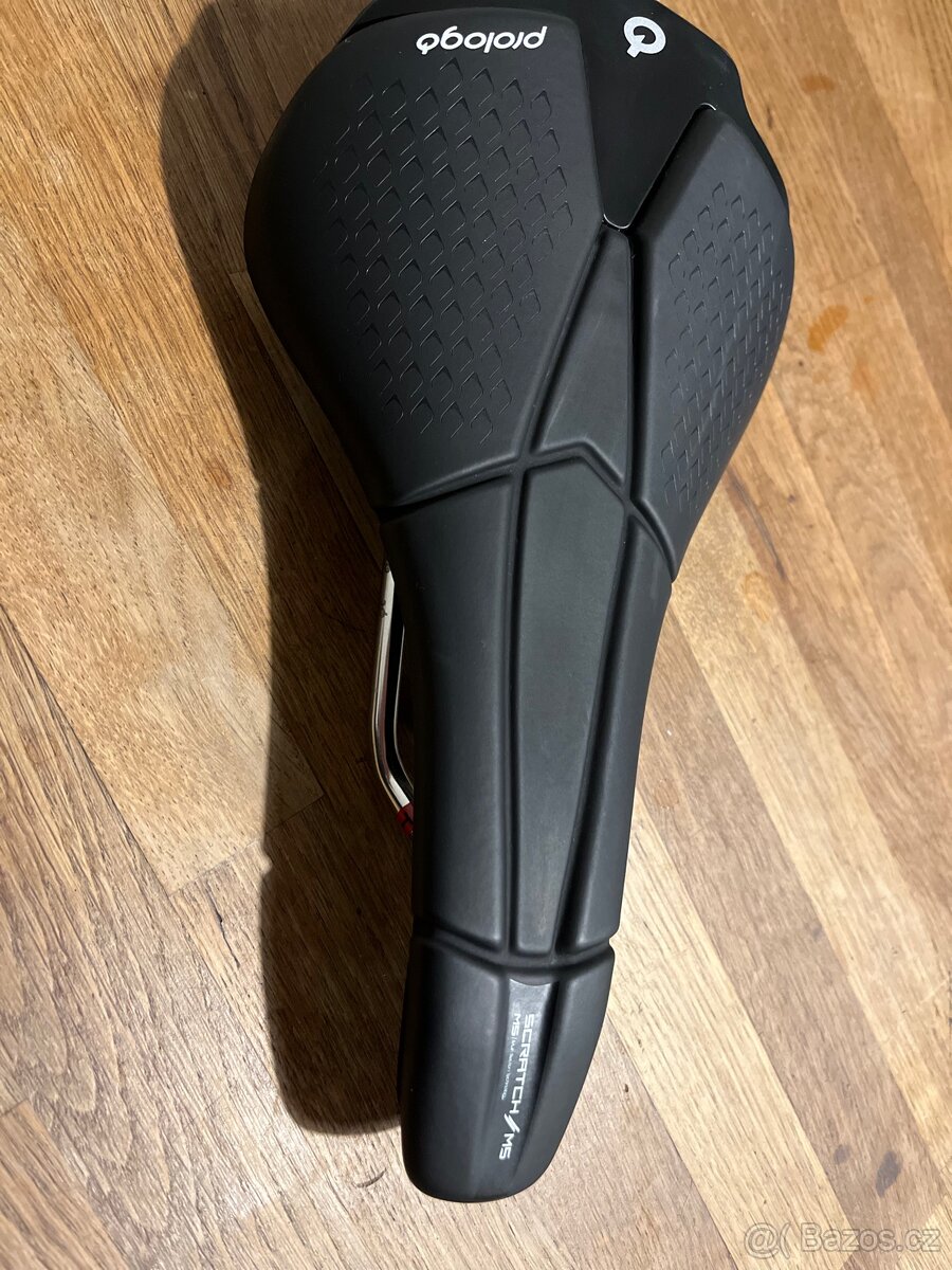 Prologo Scratch M5 - top sedlo