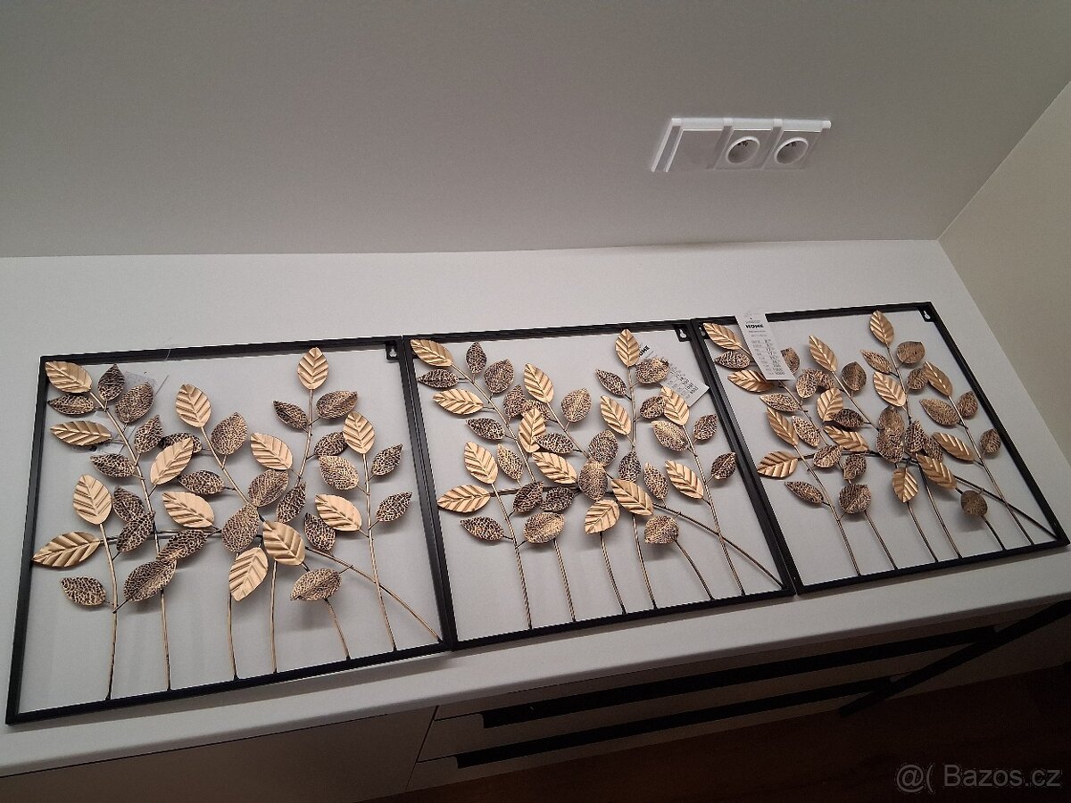 dekorační obrázky