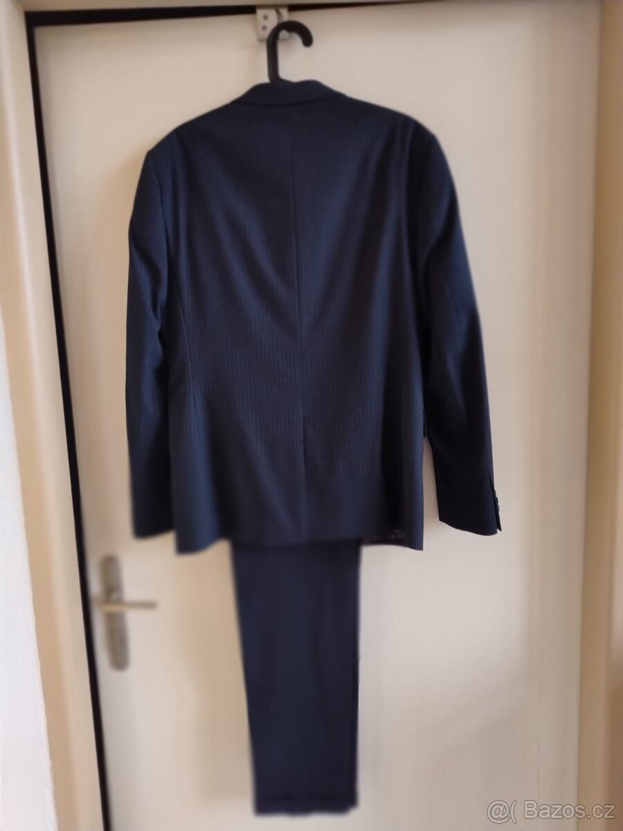 Pánský oblek M&S