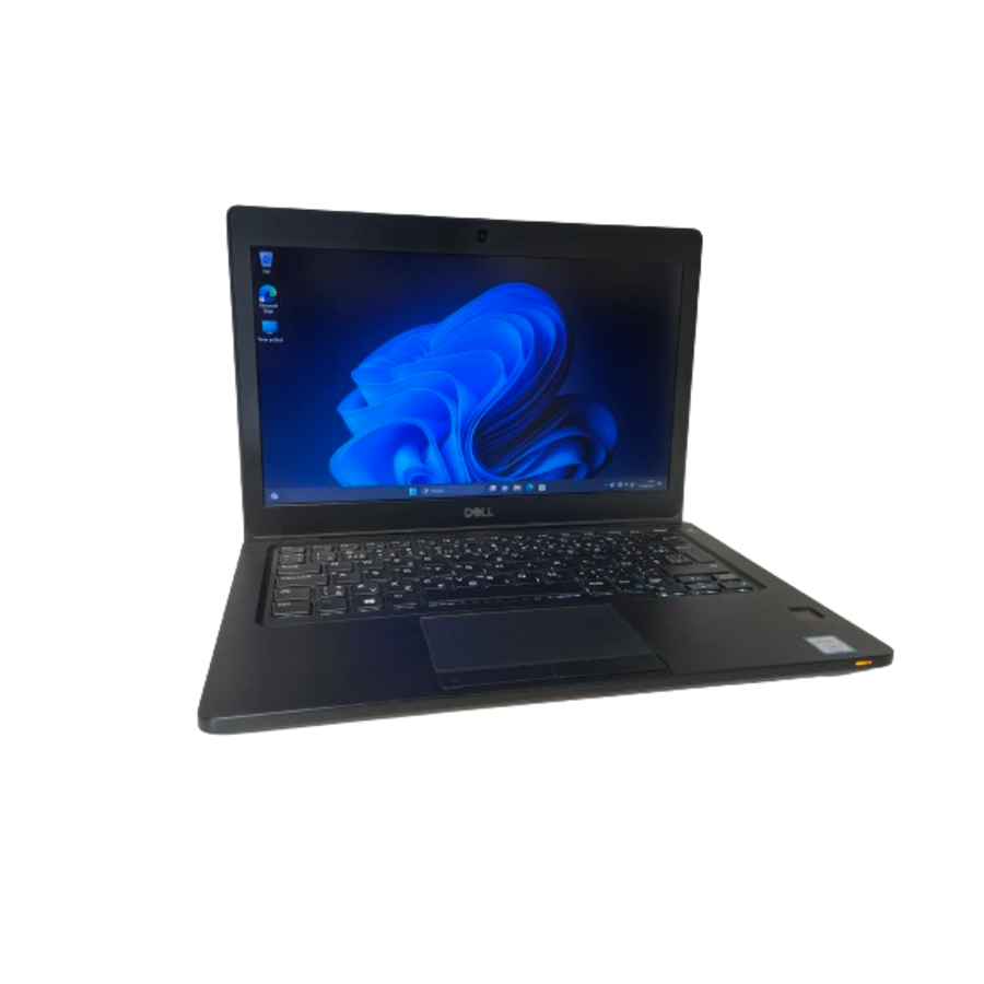 Dell Latitude 5290, i5-8350U, 8gb, 256gb, Full HD, záruka