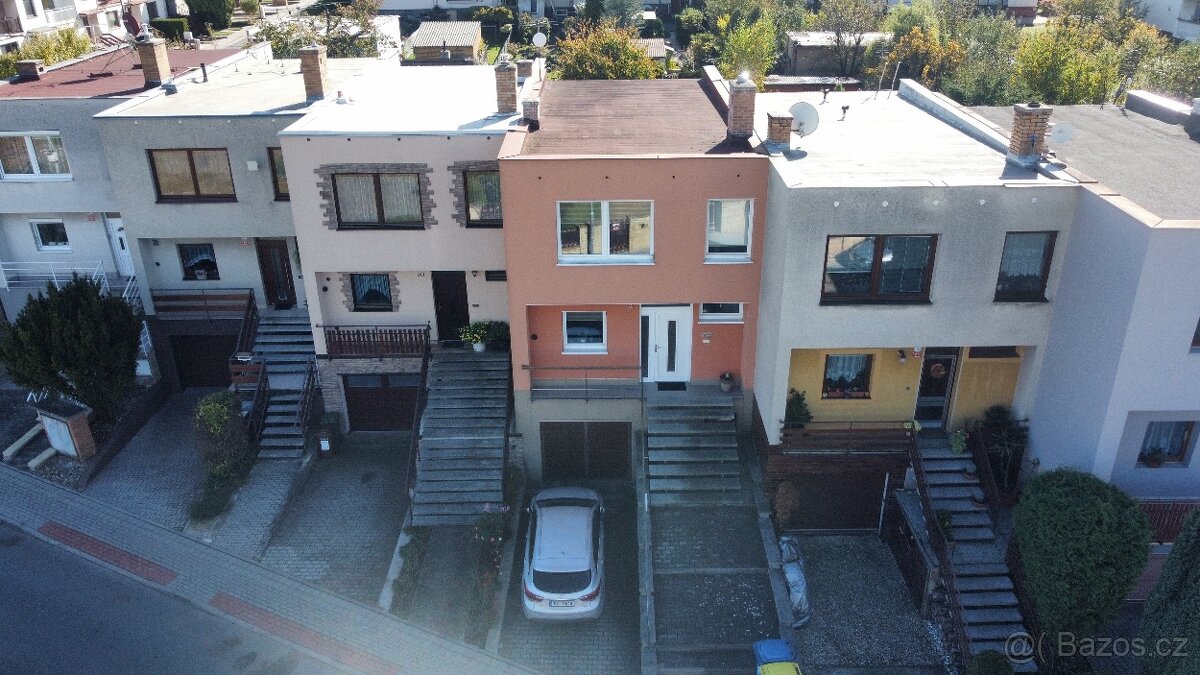 Prodej RD Letovice - B. Martinů 946/28