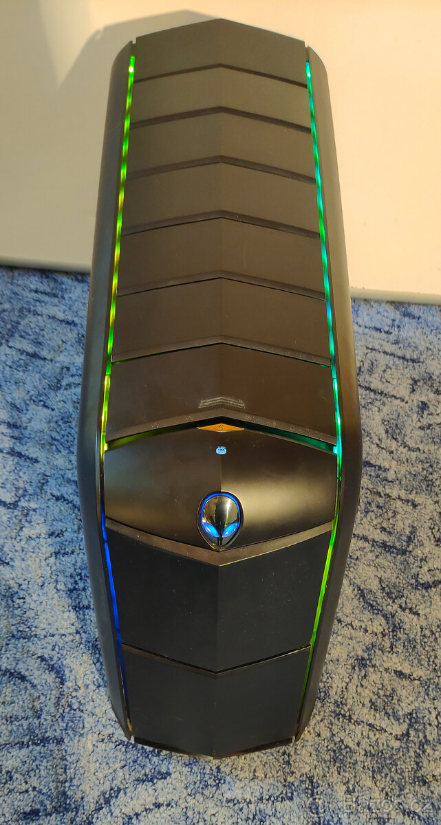 Herní PC | i5 9400 | RTX 2060 | RAM 16 GB | SSD 512 GB