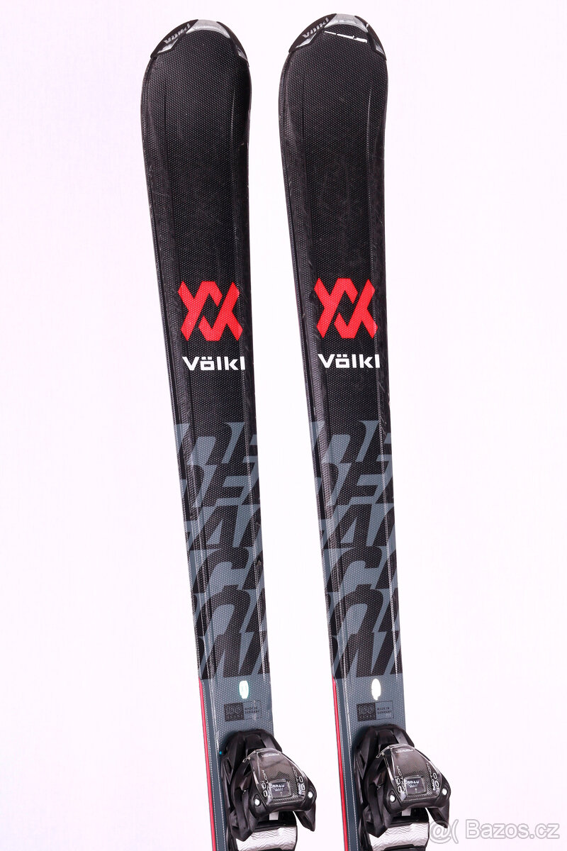 Použité lyže VOLKL DEACON X 2024