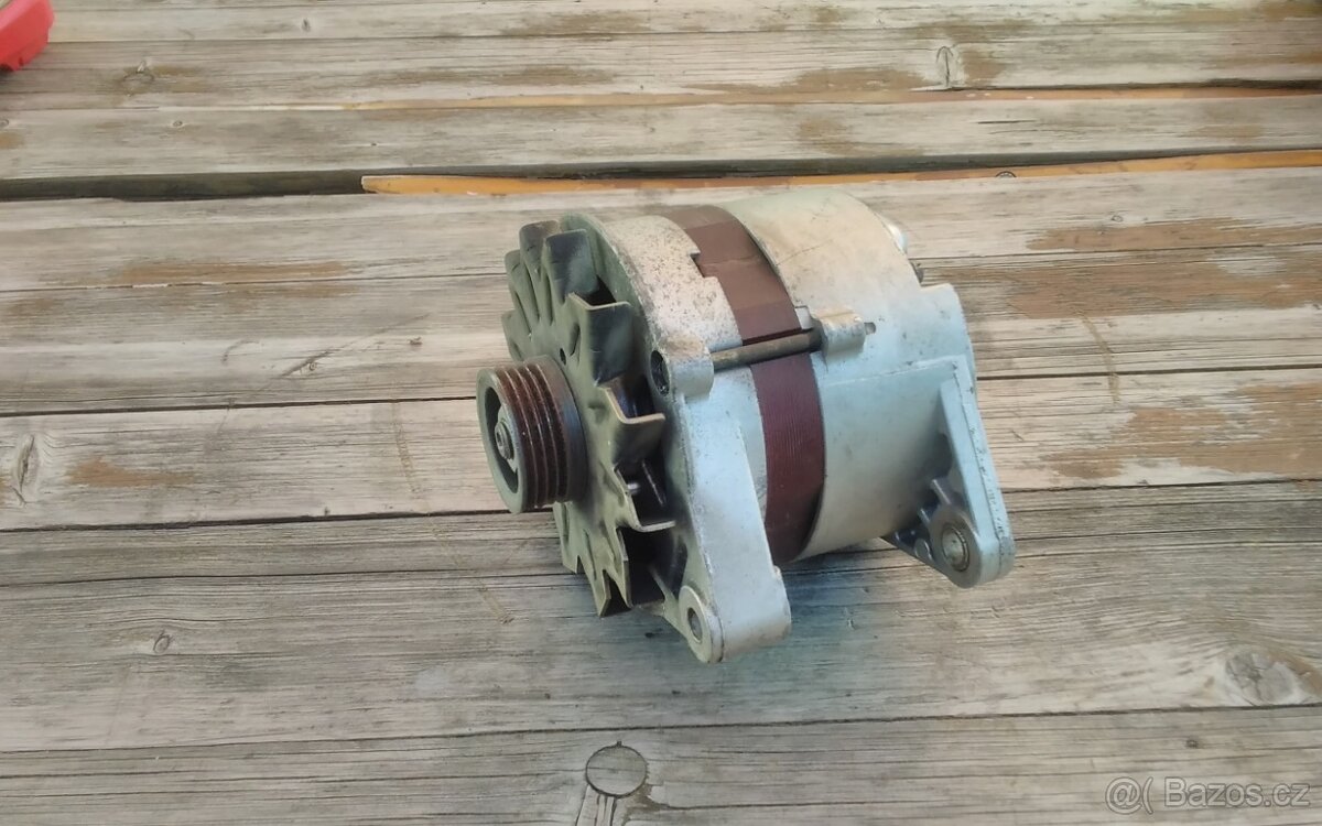 Alternátor ŠKODA Felicia 14V/70A