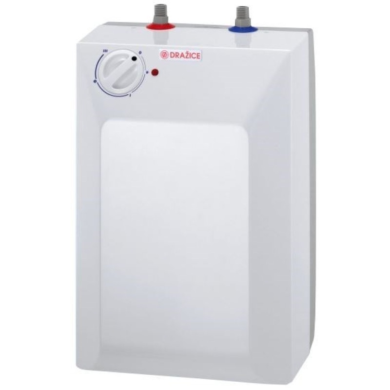 Nový ohřívač vody Dražice 5,7lt