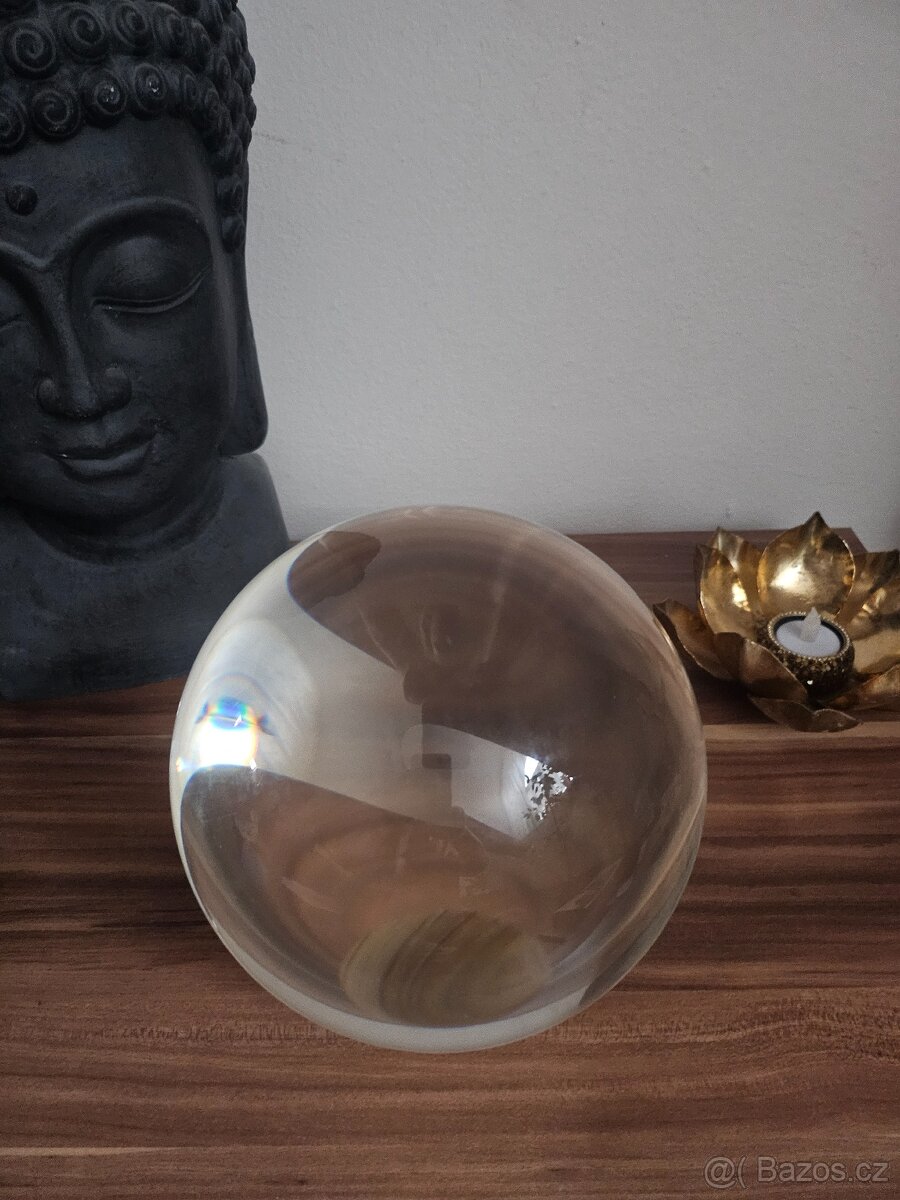 Křišťálová koule