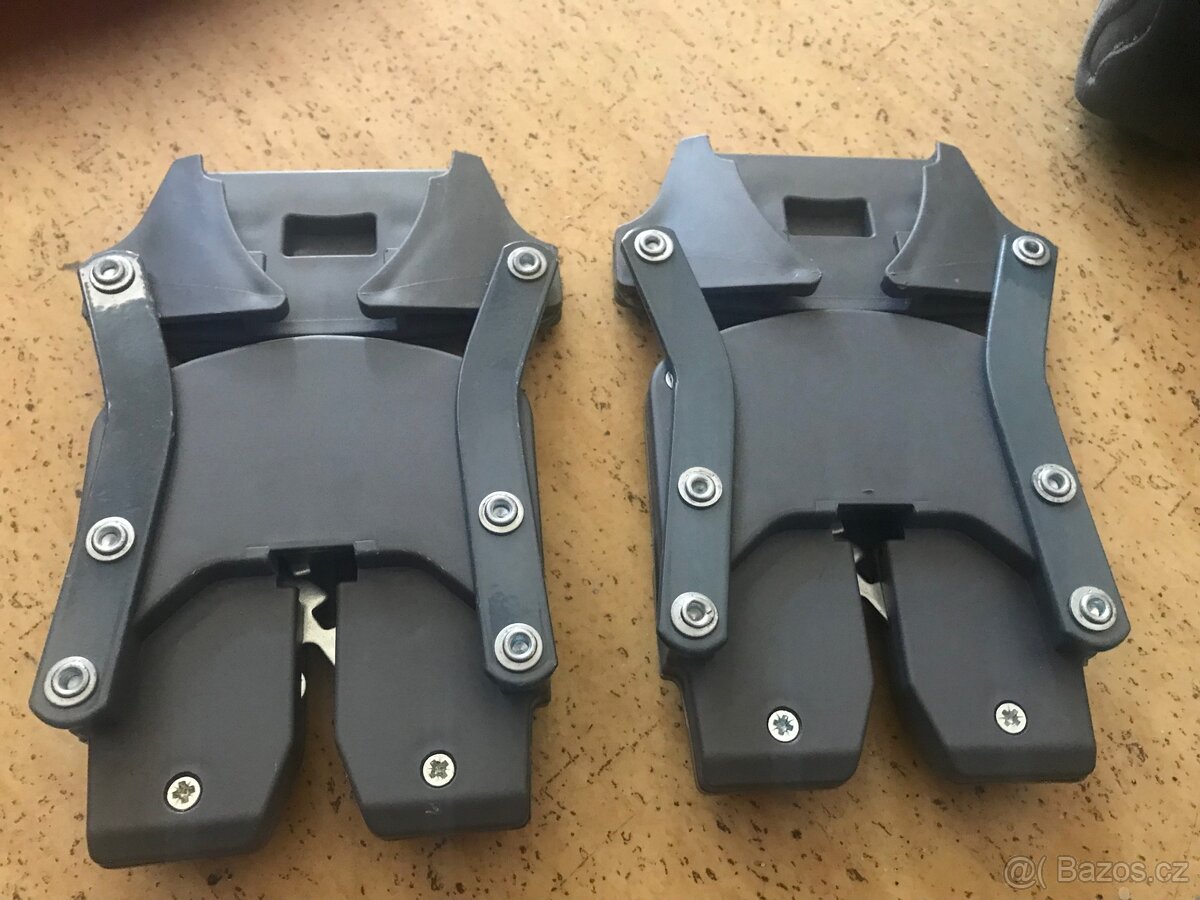 Adaptér na kočárek