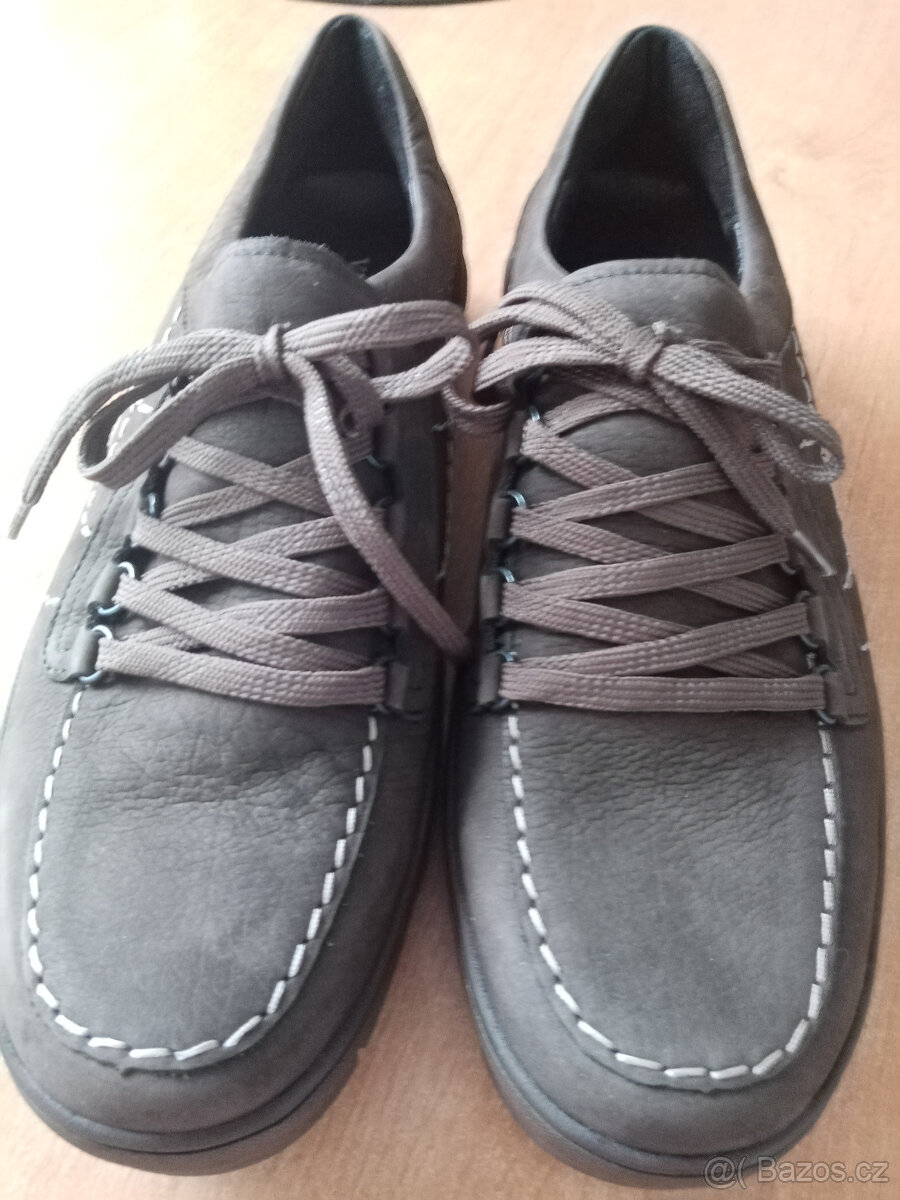 Kvalitní nové boty unisex č.41 H Vitaform