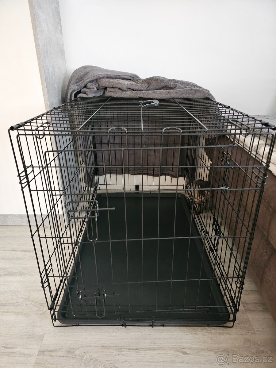 Klec pro psy