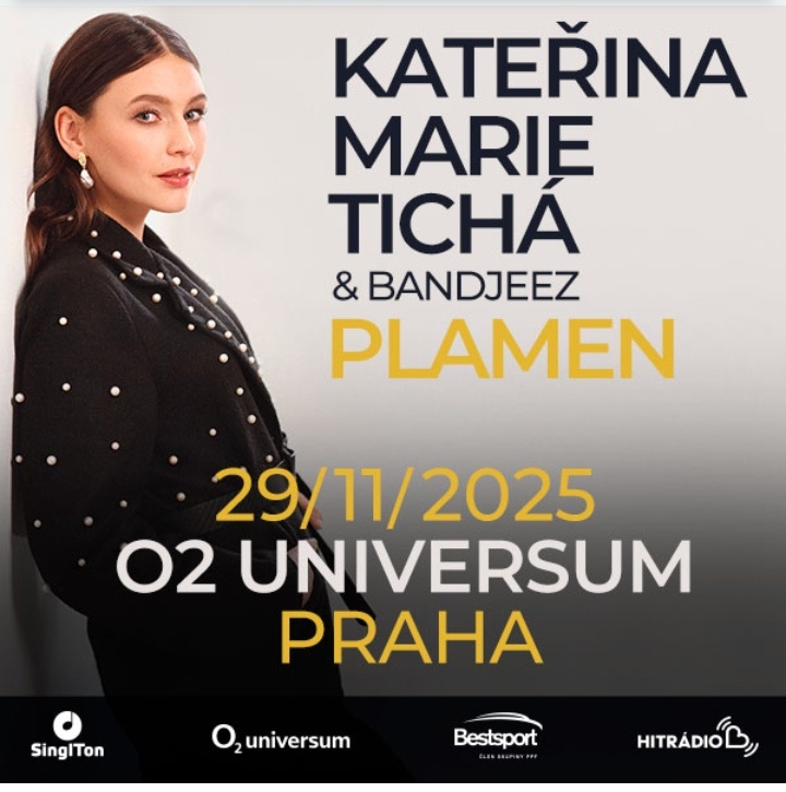 Kateřina Marie Ticha