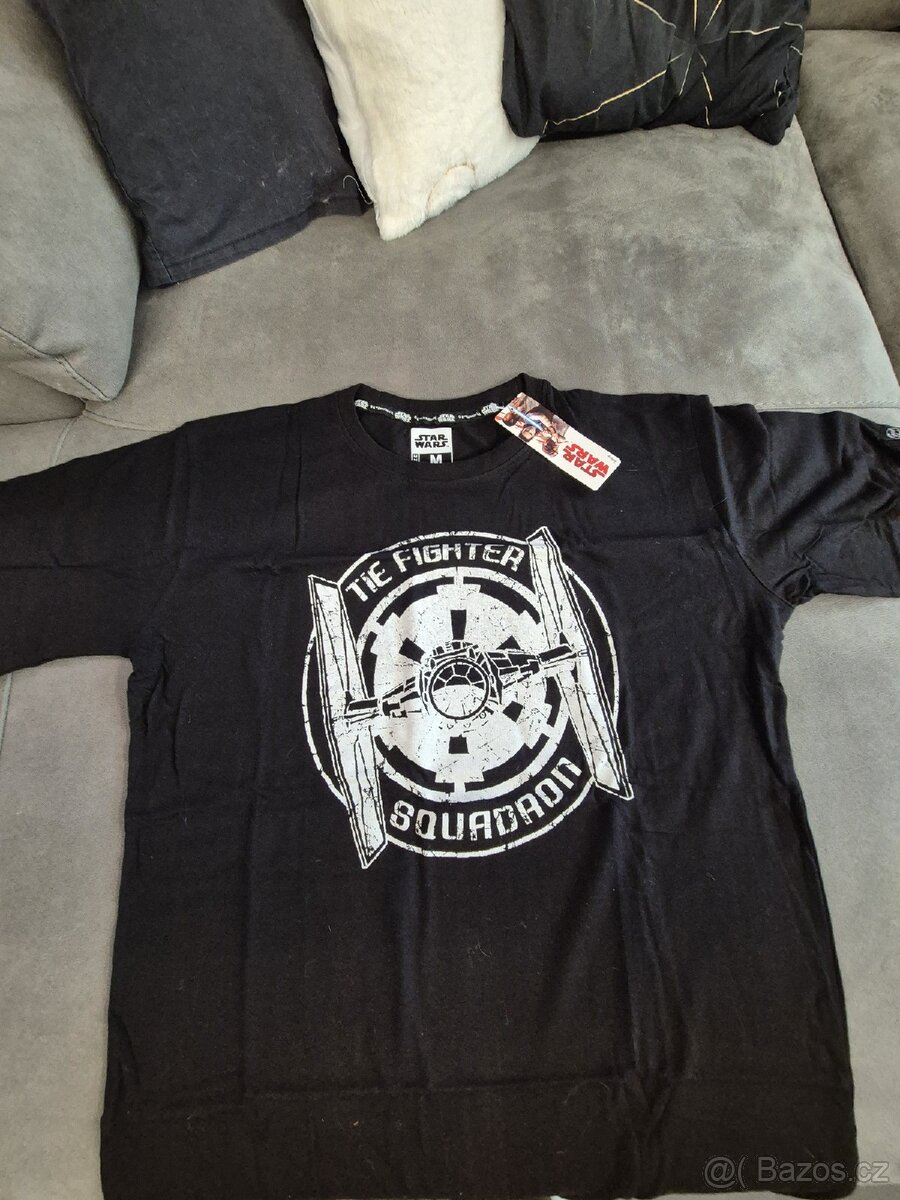 Triko Star Wars
