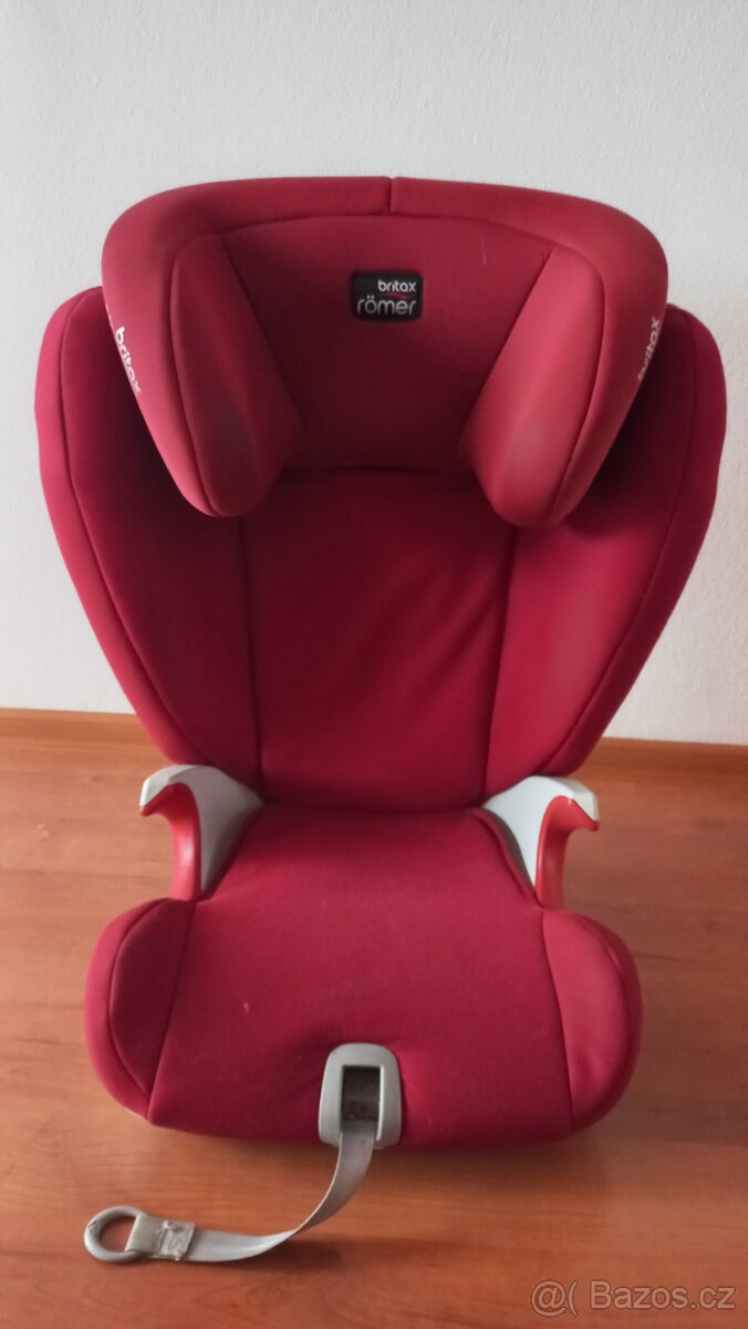 BRITAX RÖMER