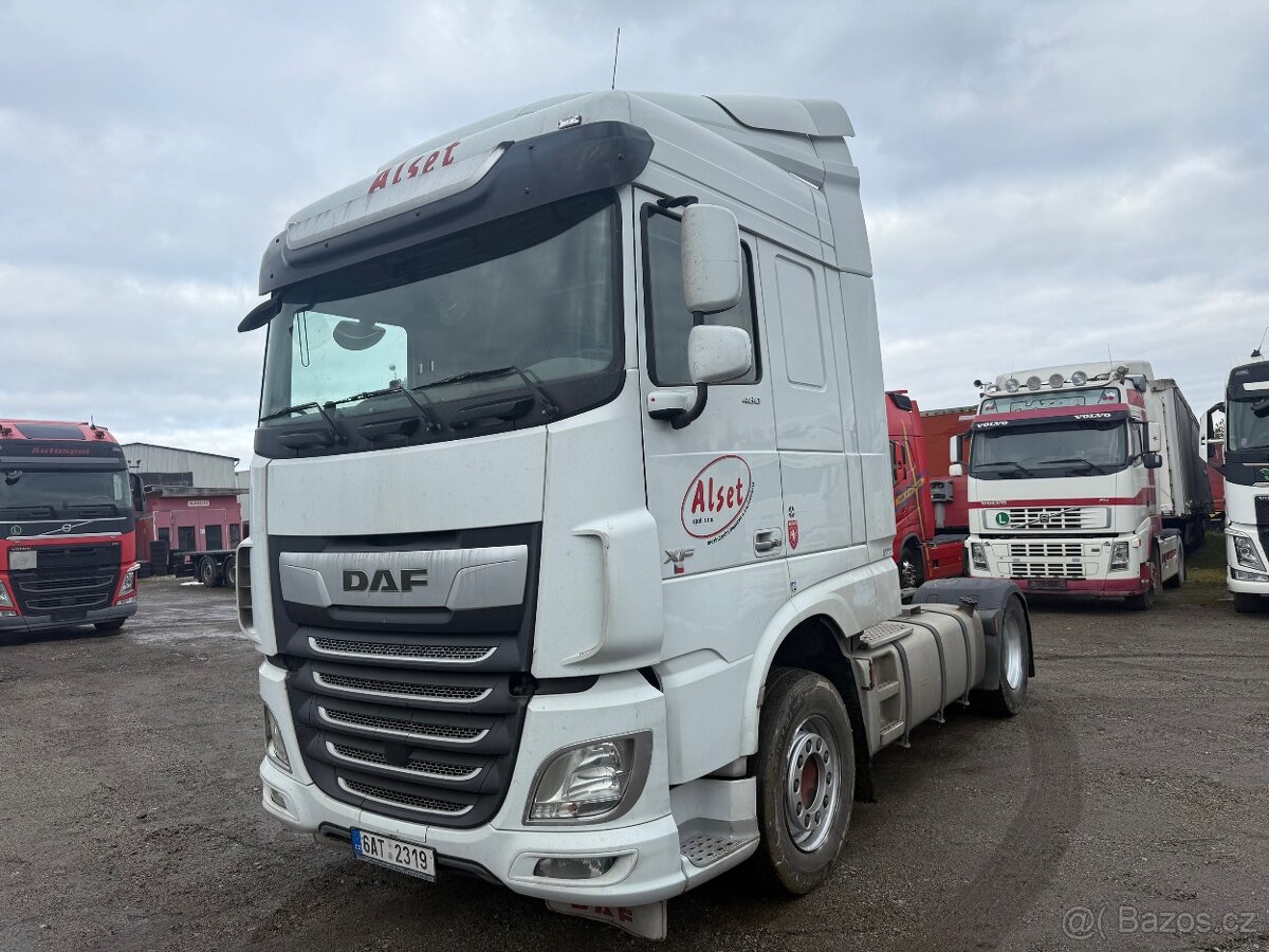DAF XF 106.480