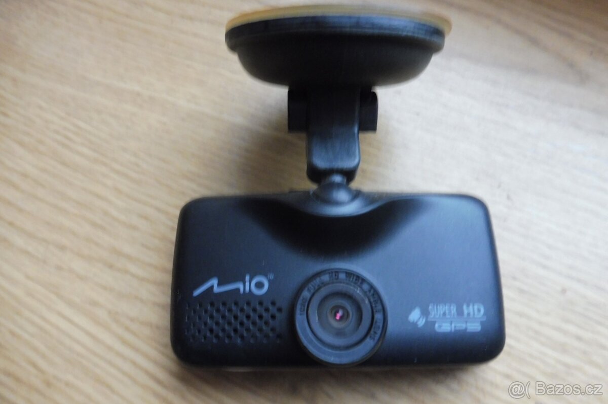 Autokamera MIO