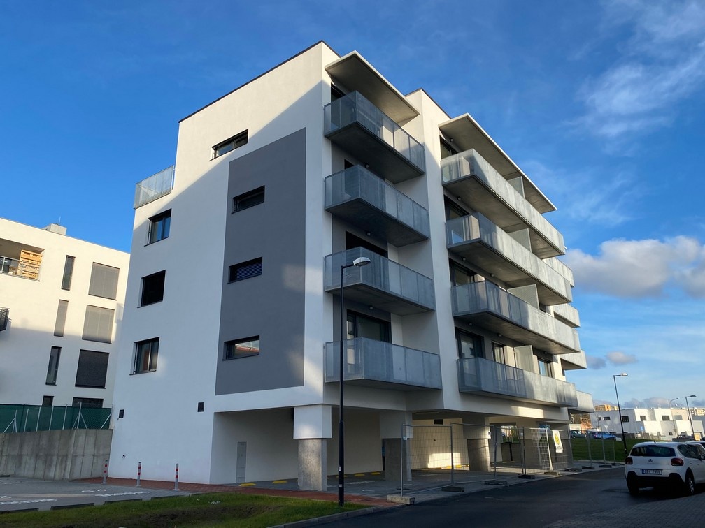 PRONÁJEM BYTU 3+KK O CP CCA 152,10 M2 V BRNĚ – KRÁLOVĚ POLI