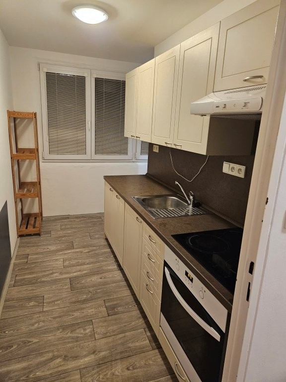 Pronajmu byt v Náchodě