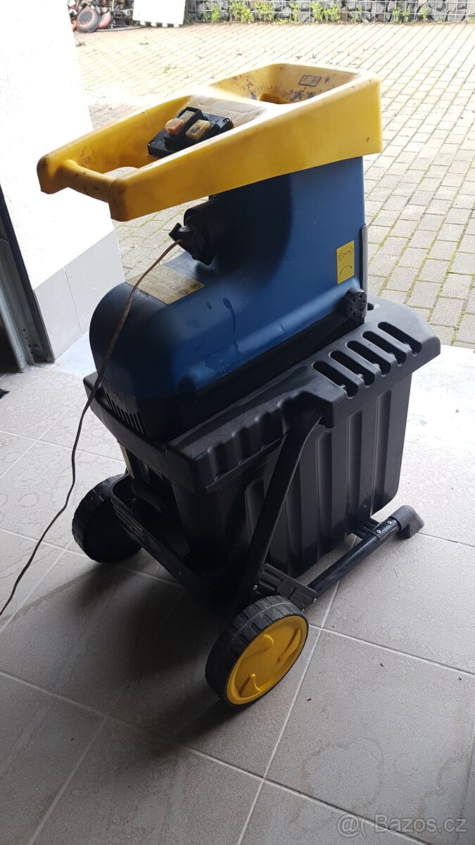 Drtič zahradní RLH 2540 FB Royal Einhell