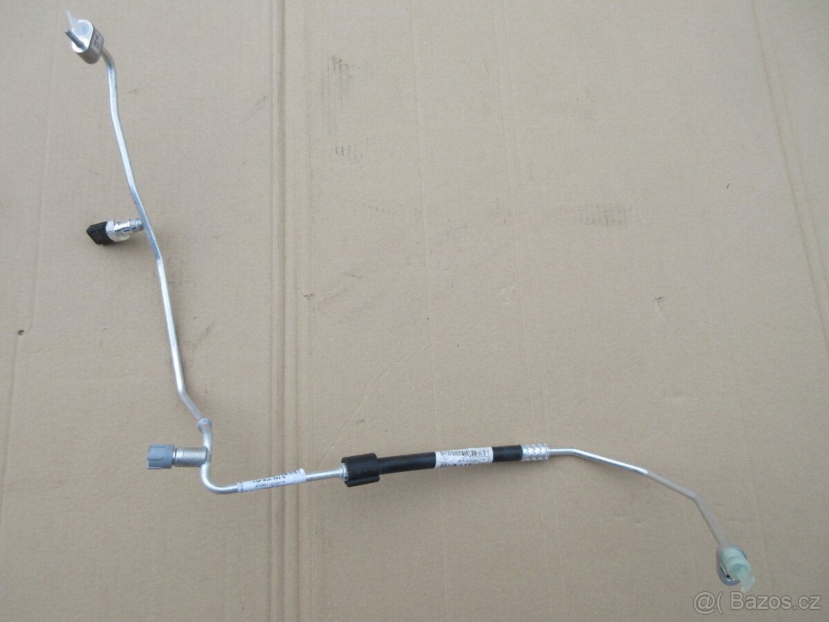 Škoda Kodiaq klimatrubka 5QF816741B