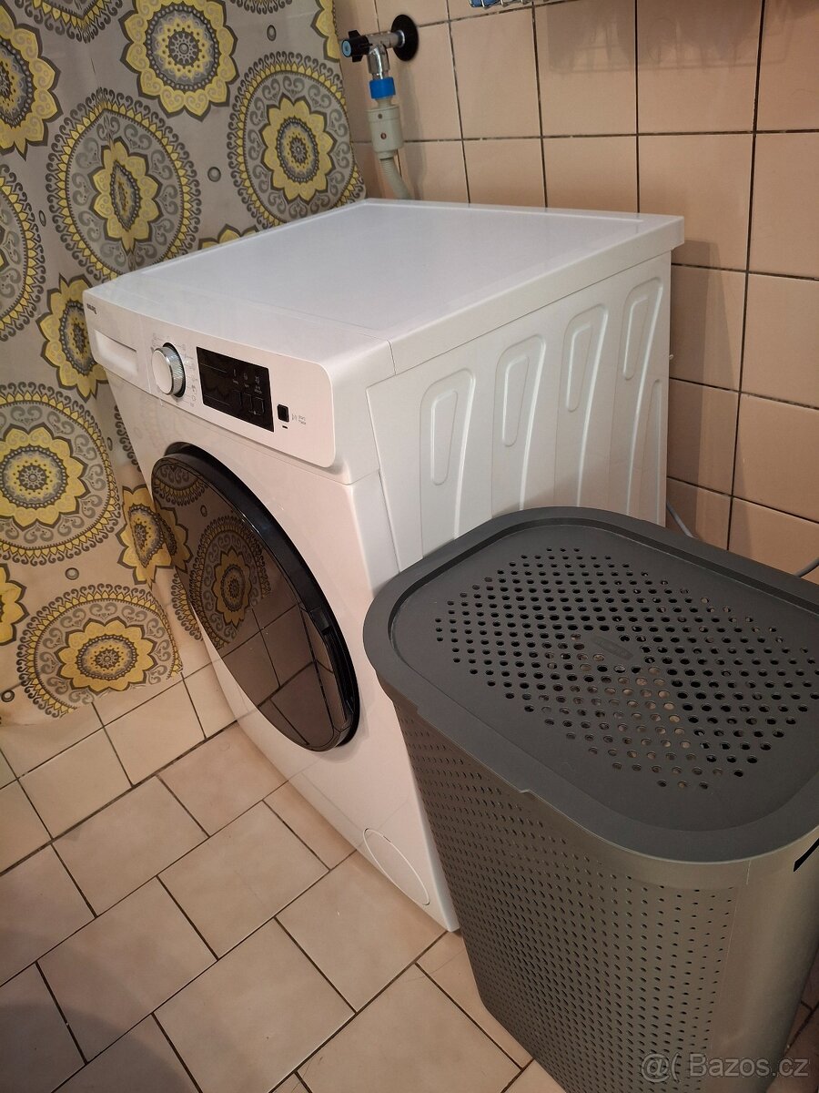 Pračka Siguro se zárukou 24. měsíců