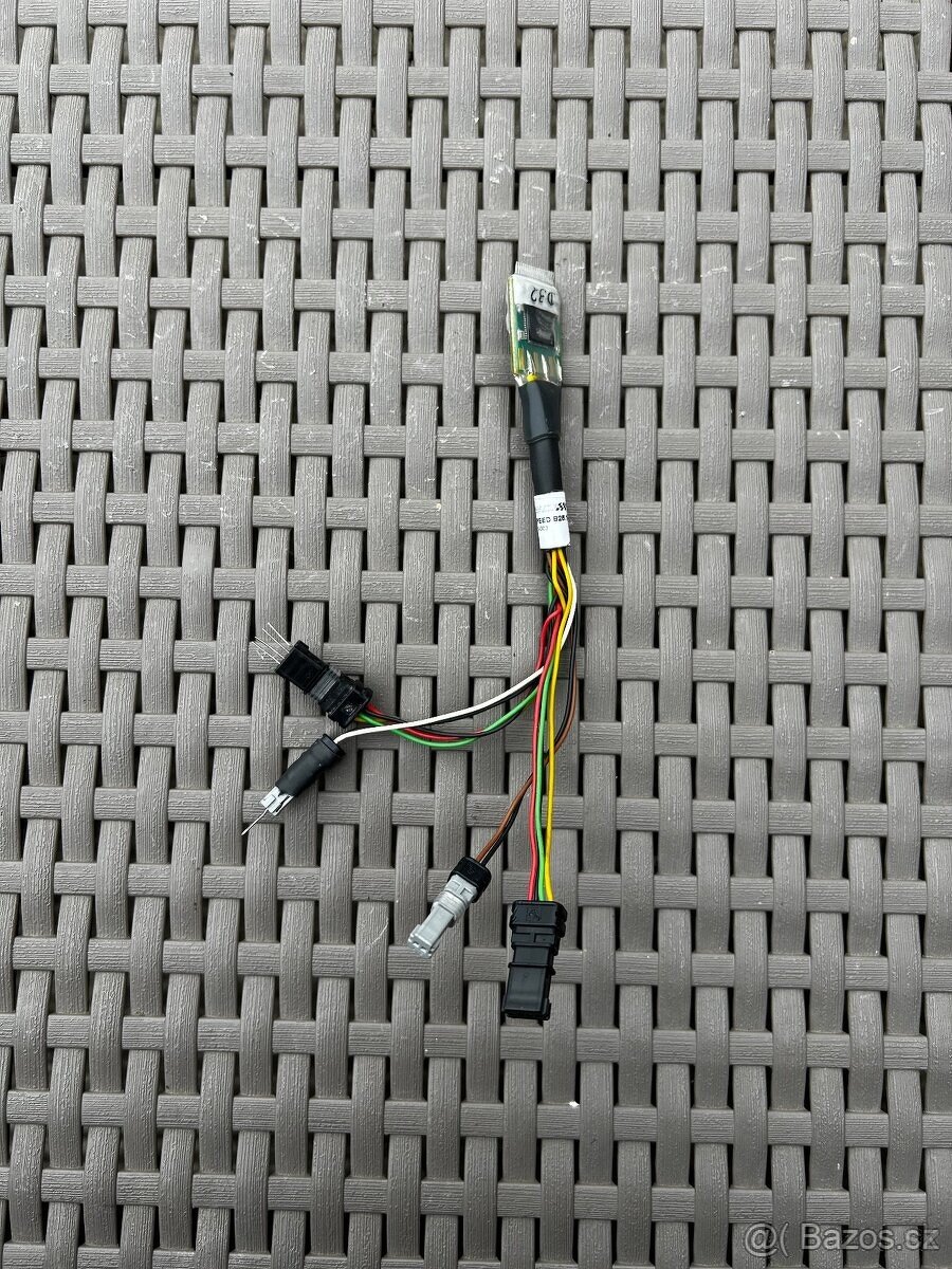 ASA Speed B25.14 Bosch / Speedbox / Chiptuning / Bosch /