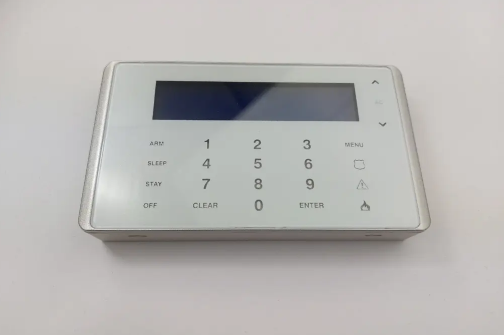 LCD klávesnice s dotykovými klávesami PARADOX K656