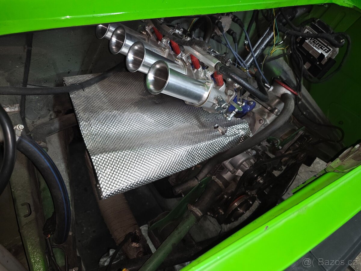 Zavodny motor škoda 136 favorit felicia fabia