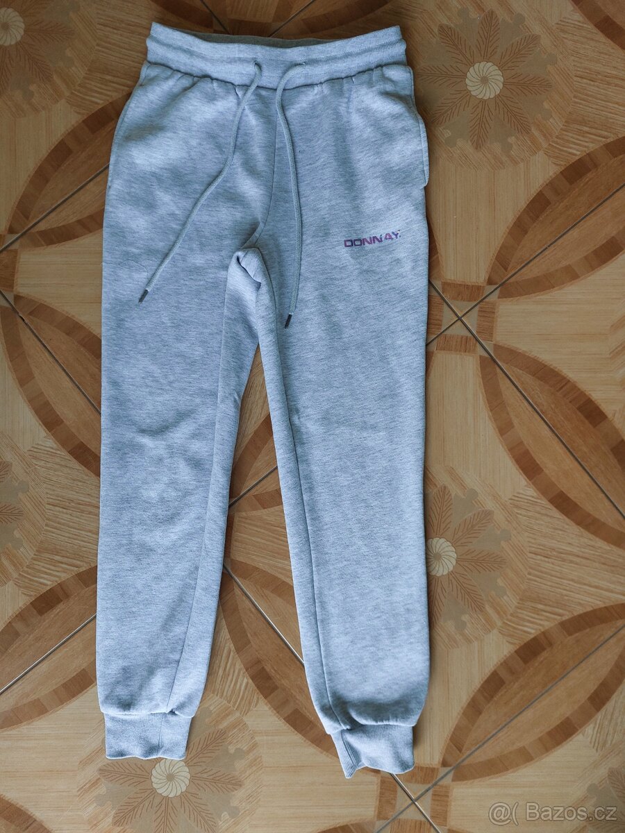 Dámské tepláky DONNAY vel. S