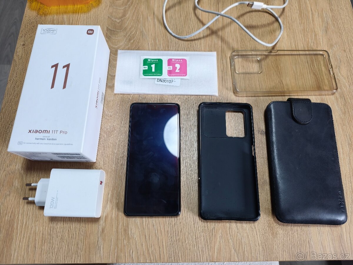 Xiaomi 11 T Pro