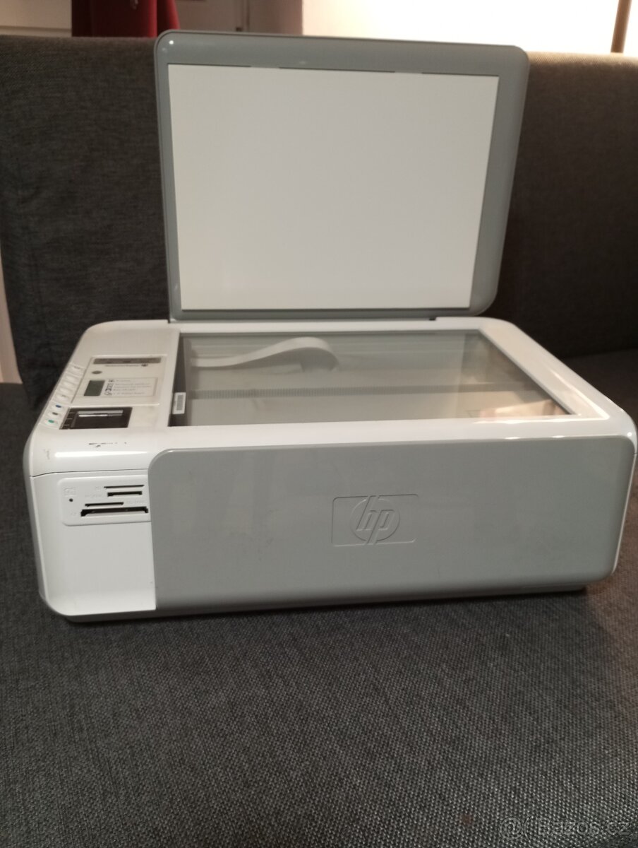 Prodám tiskárnu HP C4280