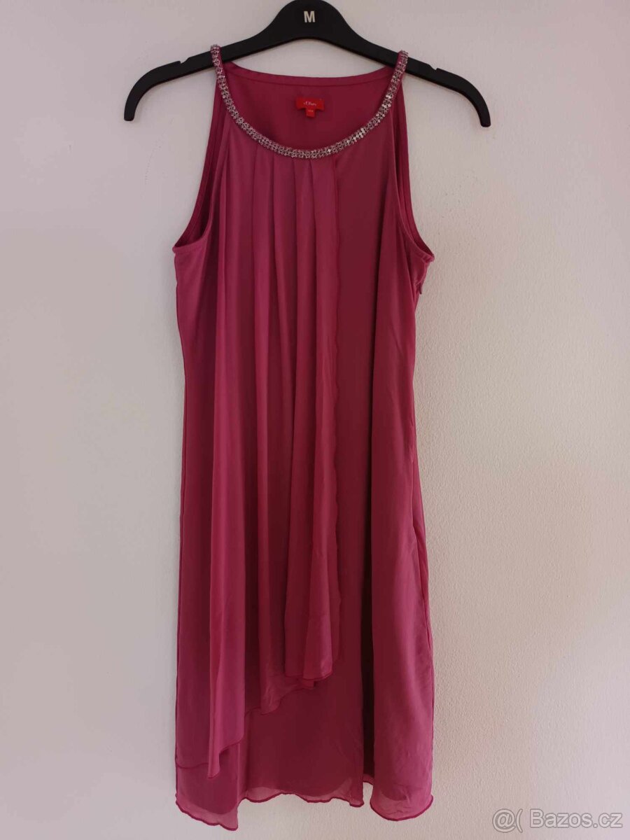 Šaty s.Oliwer vel.164