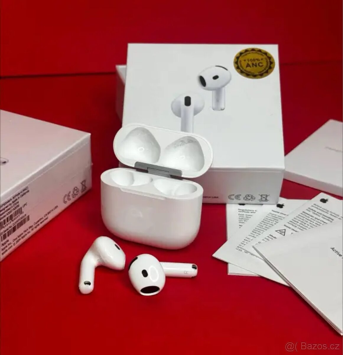 AirPods 4