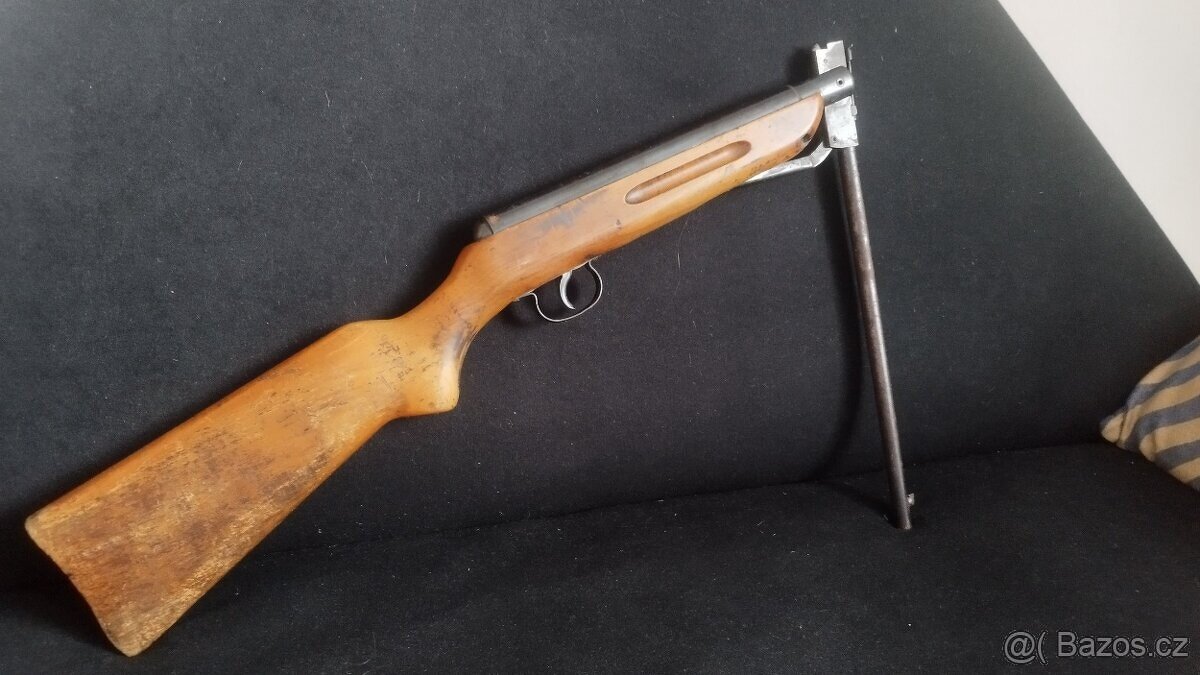 Slavia 603 Ojedinělý typ ✅