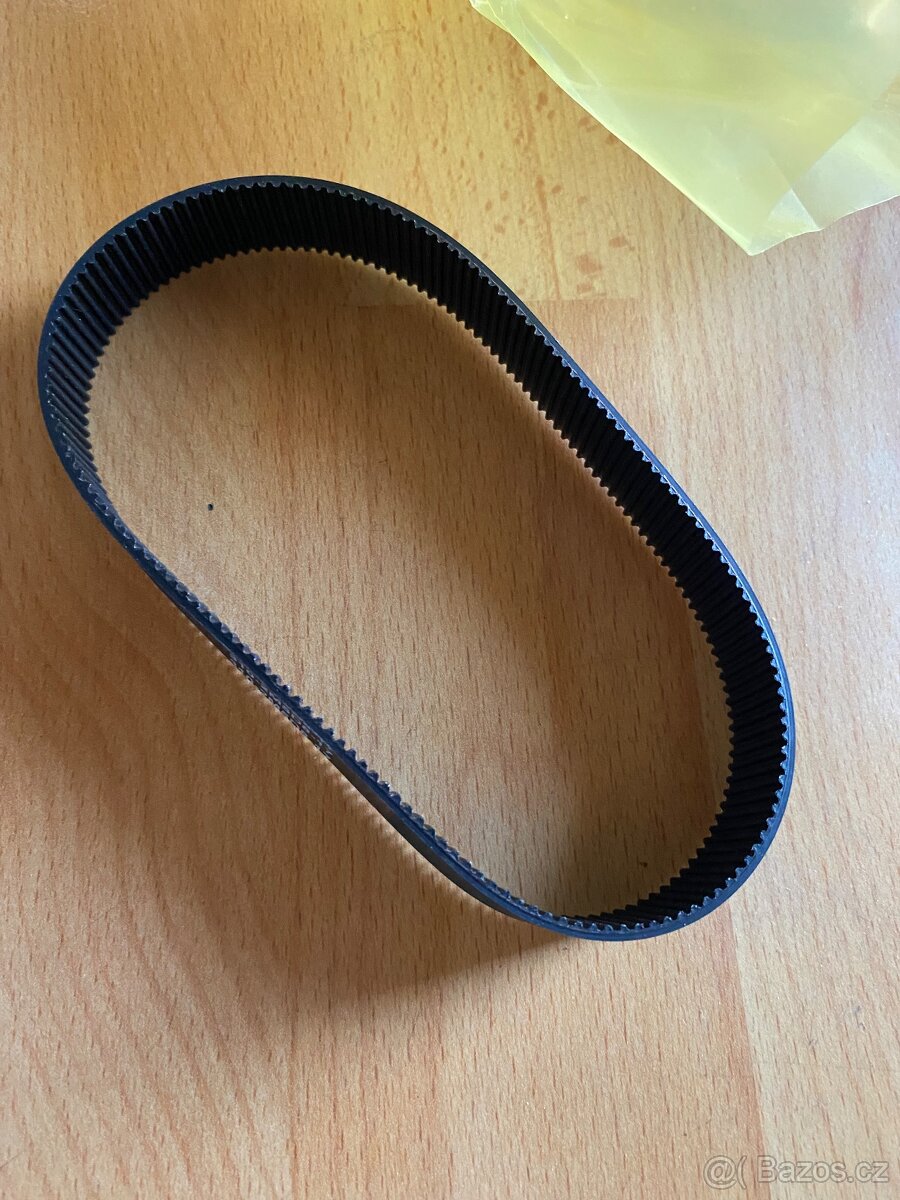 Řemen servořízení BMW