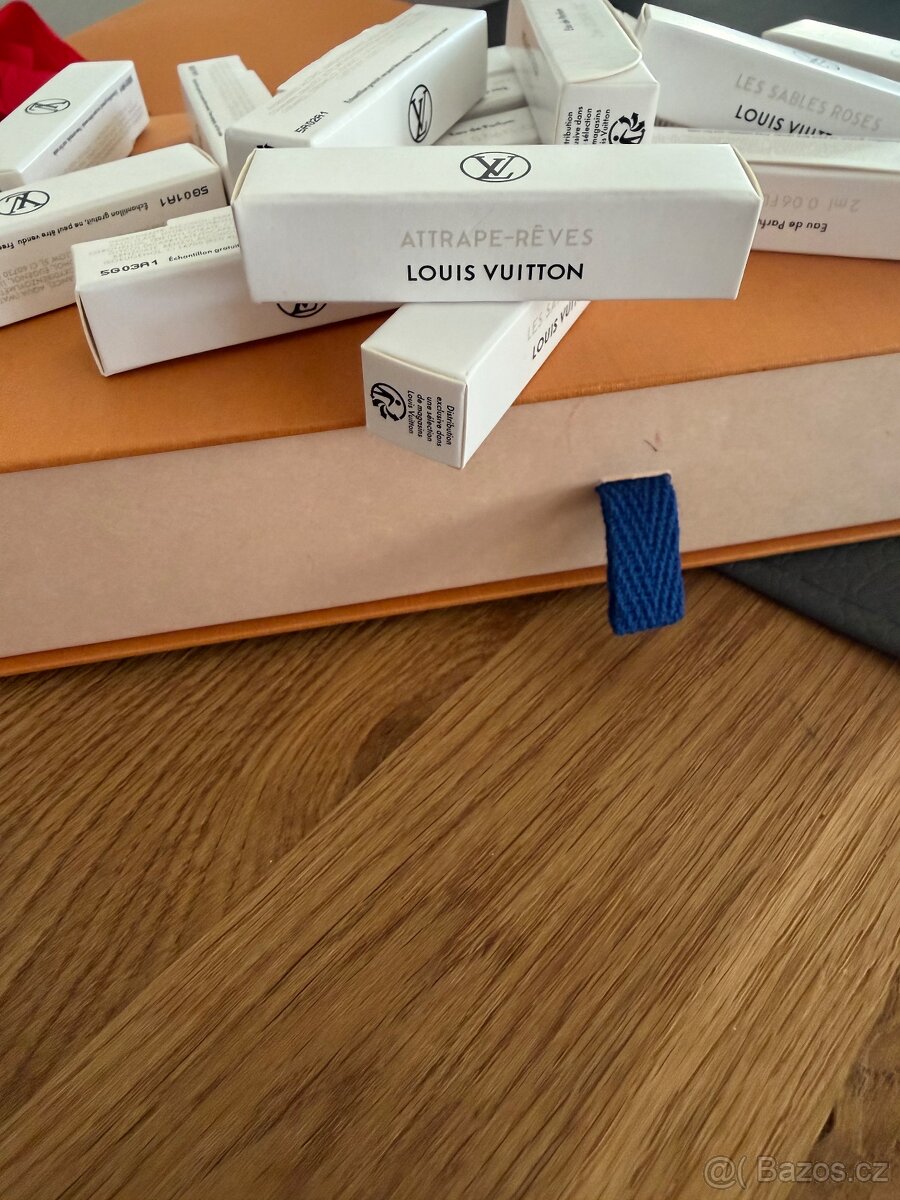 Louis Vuitton Parfem Atrape reves