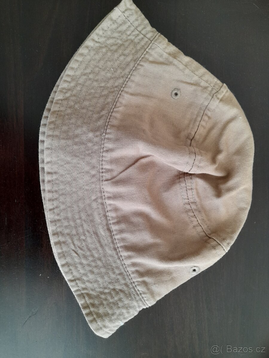 Klobouček HM vel. 104/122