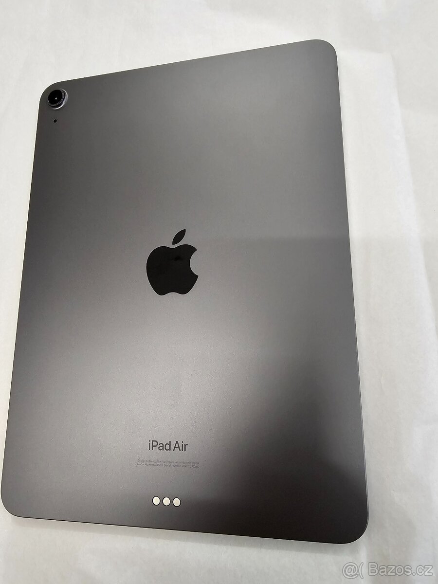 Ipad 5 Gen. 64Gb -2022 - Nový