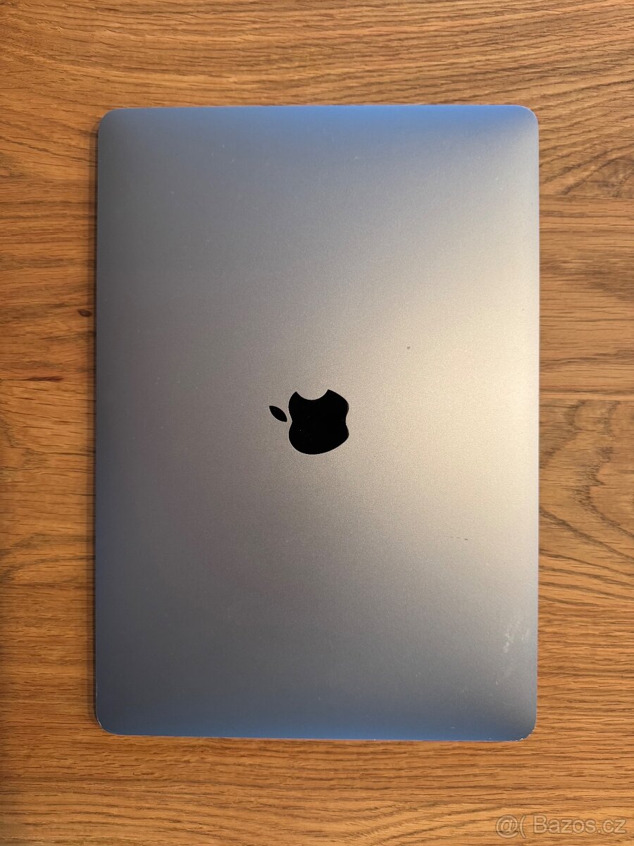 MacBook Air 13,3”