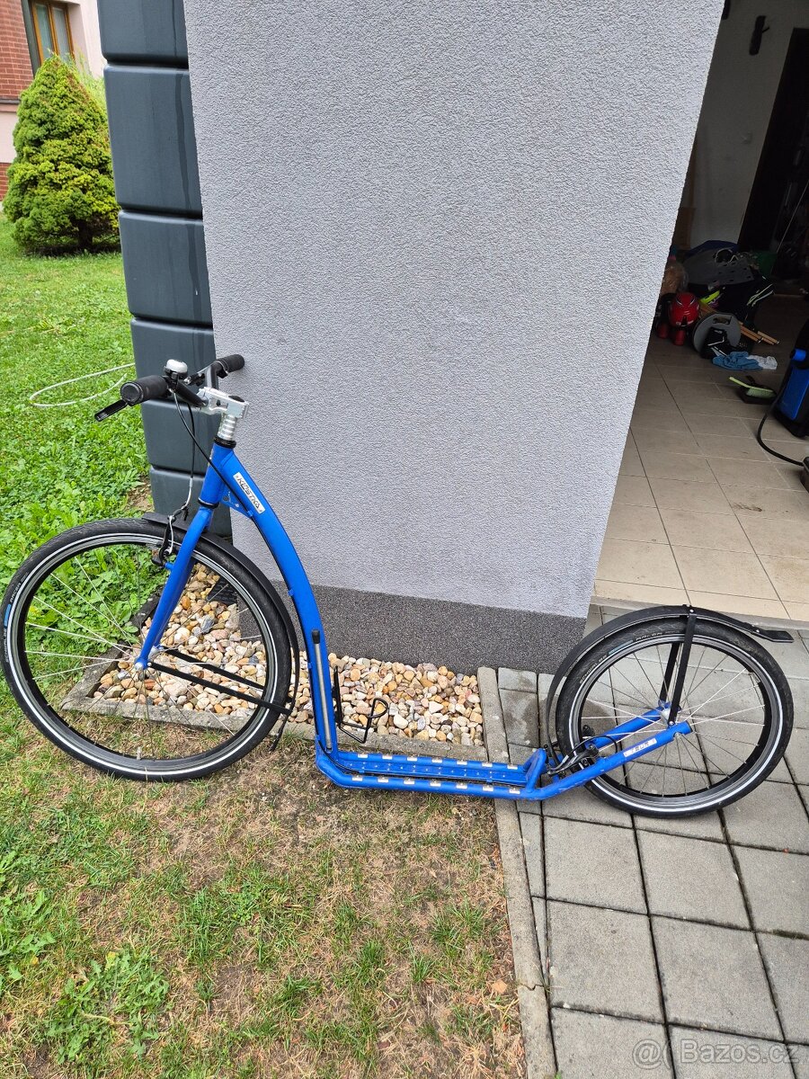 Kostka Tour Max